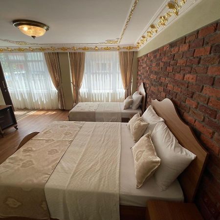 The Ottoman Life Boutique Otel İstanbul Dış mekan fotoğraf