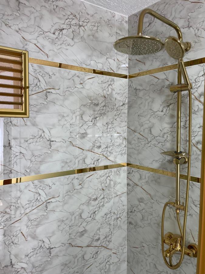 The Ottoman Life Boutique Otel İstanbul Dış mekan fotoğraf