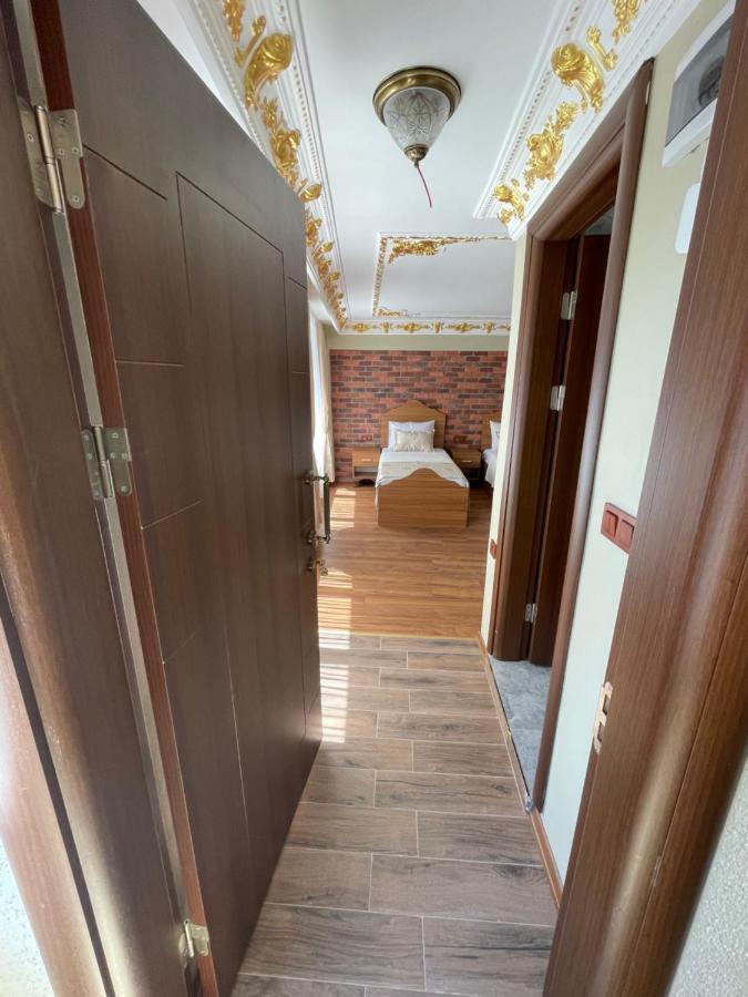 The Ottoman Life Boutique Otel İstanbul Dış mekan fotoğraf