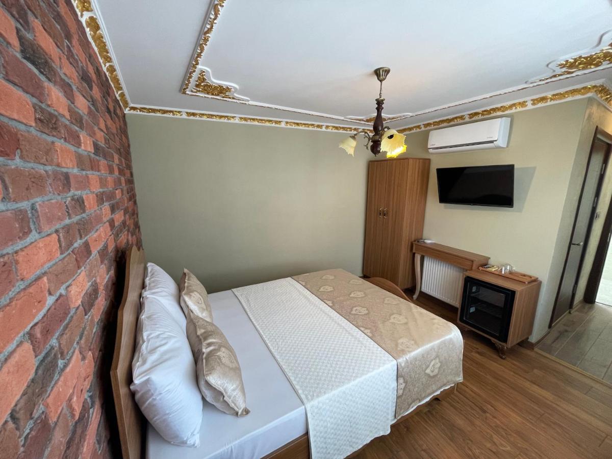 The Ottoman Life Boutique Otel İstanbul Dış mekan fotoğraf