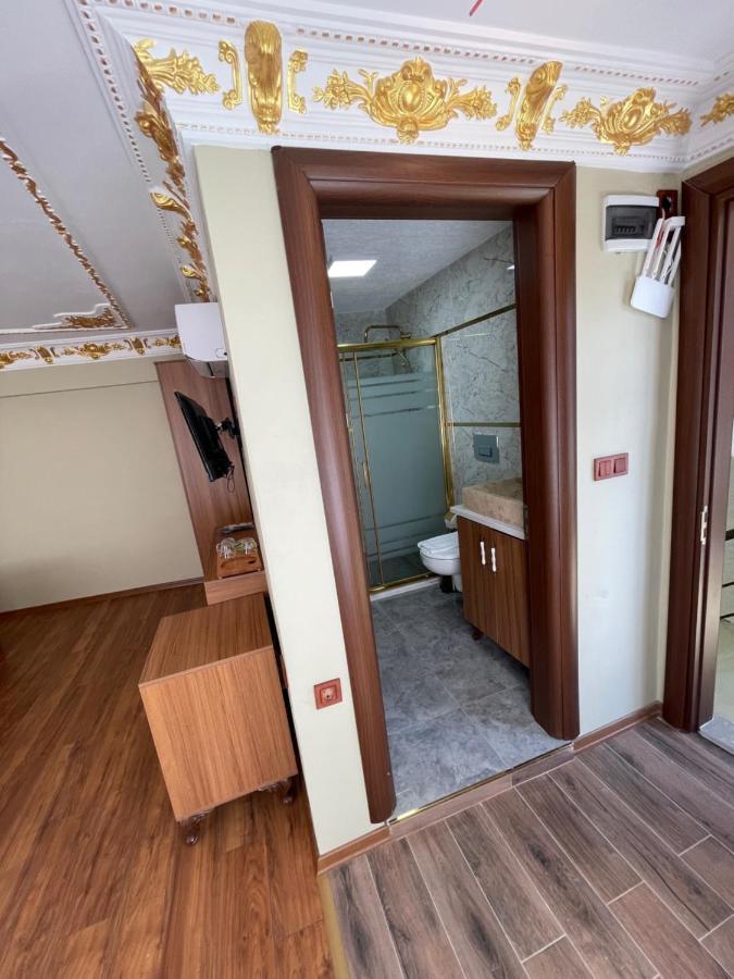 The Ottoman Life Boutique Otel İstanbul Dış mekan fotoğraf