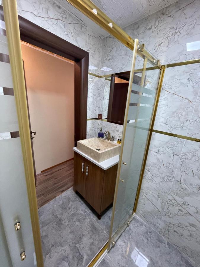 The Ottoman Life Boutique Otel İstanbul Dış mekan fotoğraf
