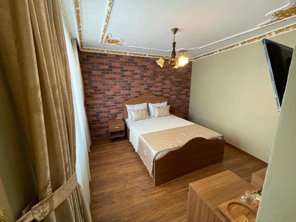 The Ottoman Life Boutique Otel İstanbul Dış mekan fotoğraf