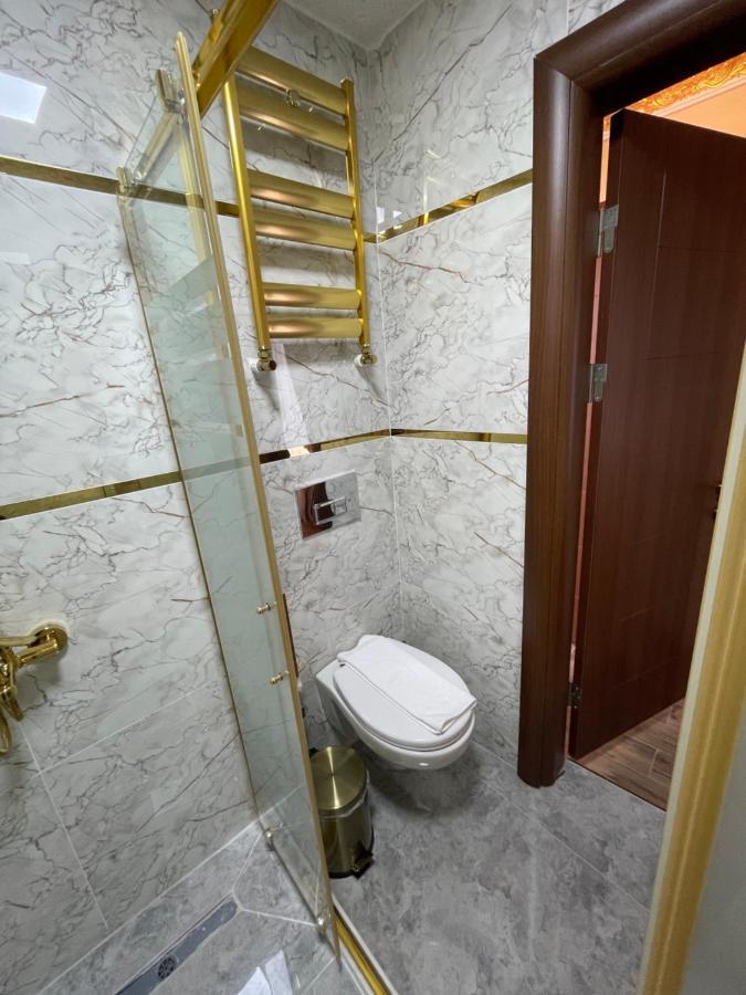 The Ottoman Life Boutique Otel İstanbul Dış mekan fotoğraf
